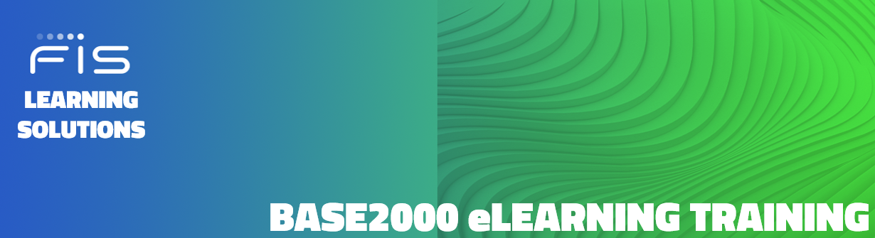 BASE2000 eLearning Banner