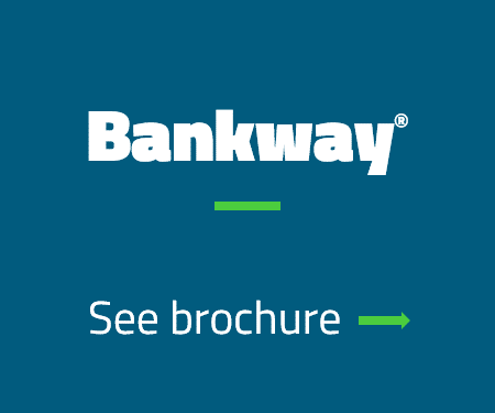 Bankway Training Brochure