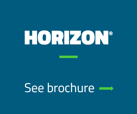 HORIZON Training Brochure