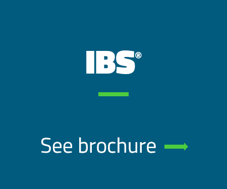 IBS Training Brochure
