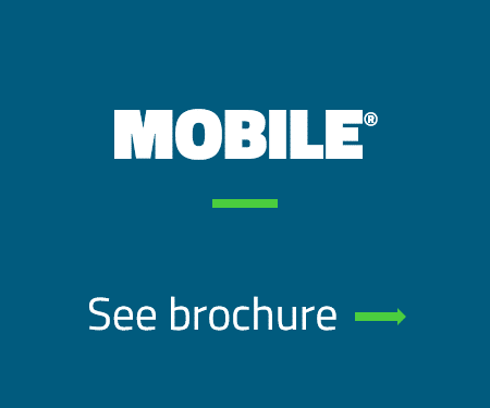 Mobile Training Brochure