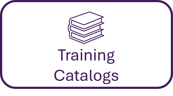 Training Catalogs